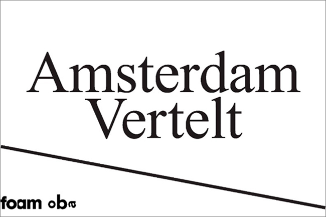 masterclass amsterdam vertelt