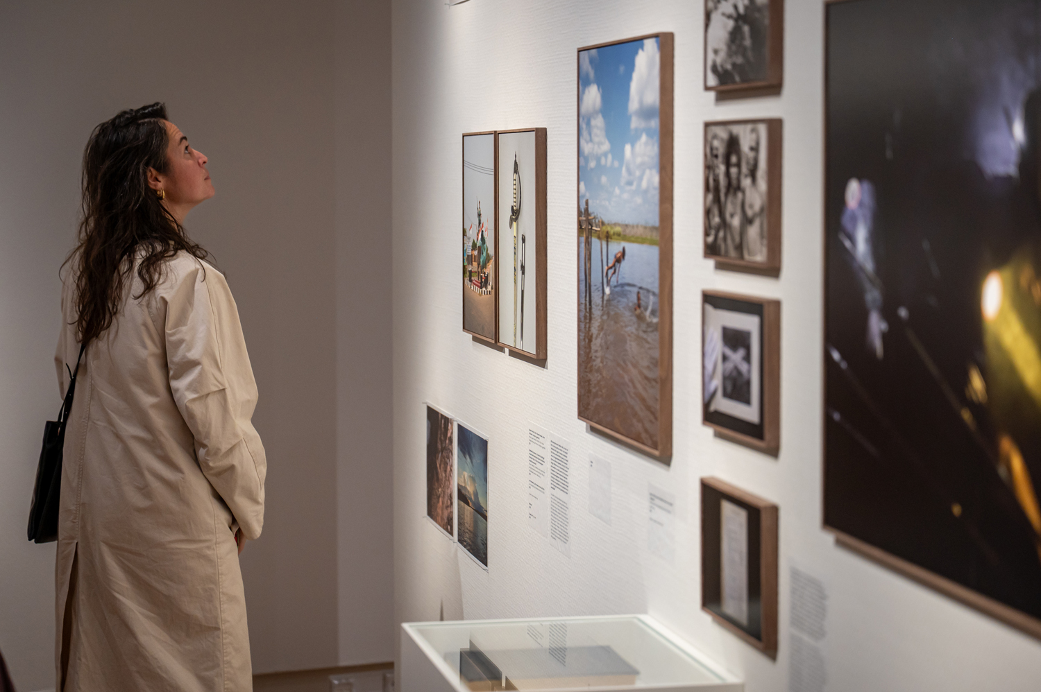 Noken yas | Fotomuseum Den Haag